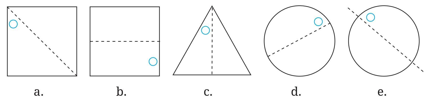 Figure it Out (Page 223 - 230) Ques 2 Chapter 9 Class 6th NCERT (Ganita Prakash)